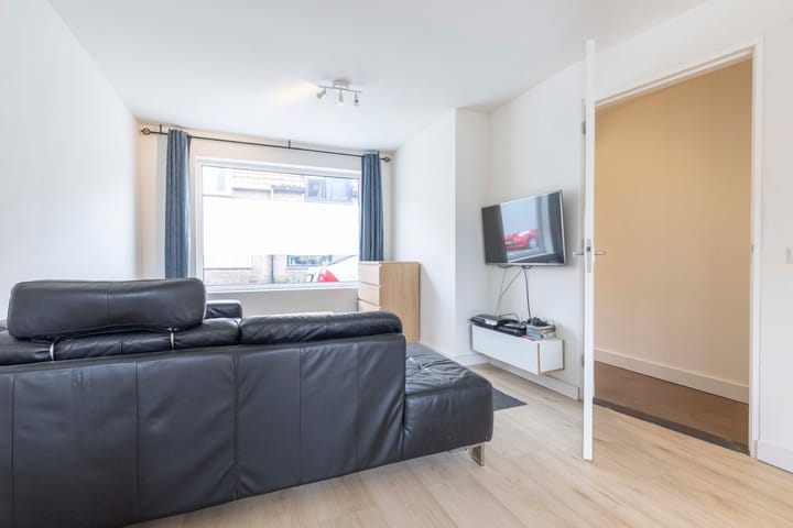 Photo 7 of Burchtstraat 3