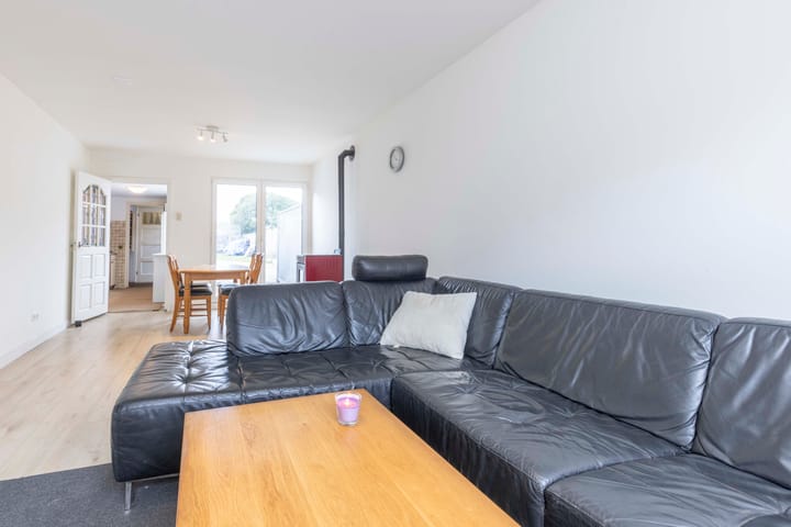 Photo 6 of Burchtstraat 3