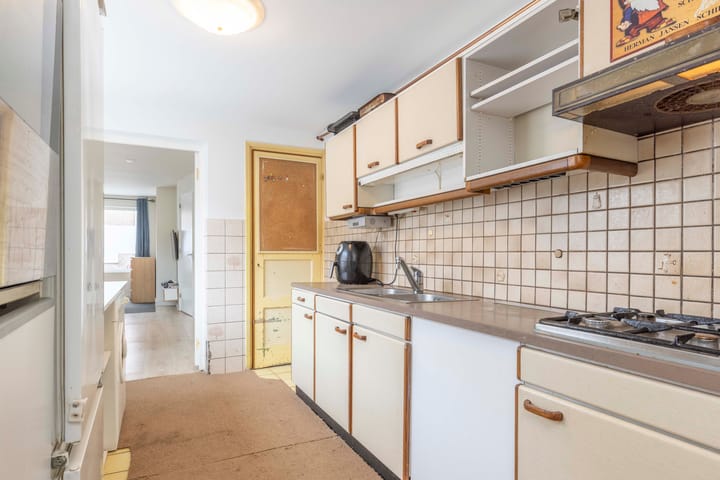 Photo 13 of Burchtstraat 3