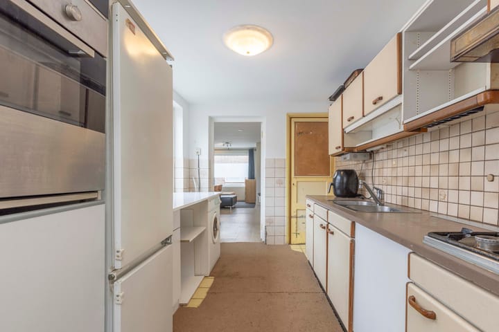 Photo 12 of Burchtstraat 3