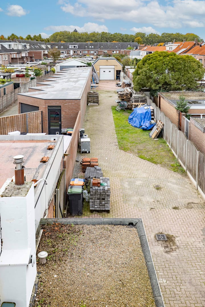 Photo 20 of Burchtstraat 3