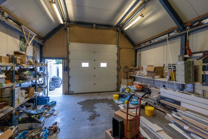 Photo 24 of Burchtstraat 3