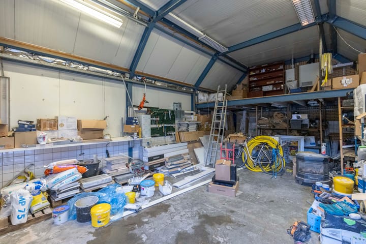 Photo 25 of Burchtstraat 3