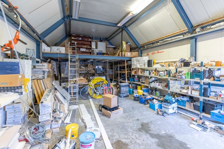 Photo 26 of Burchtstraat 3