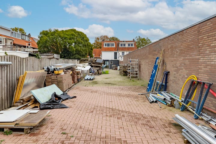 Photo 28 of Burchtstraat 3