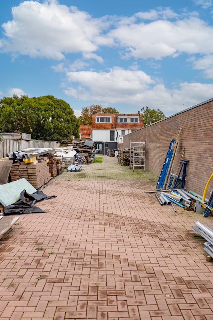 Photo 27 of Burchtstraat 3