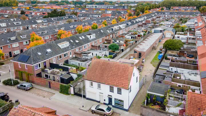 Photo 31 of Burchtstraat 3