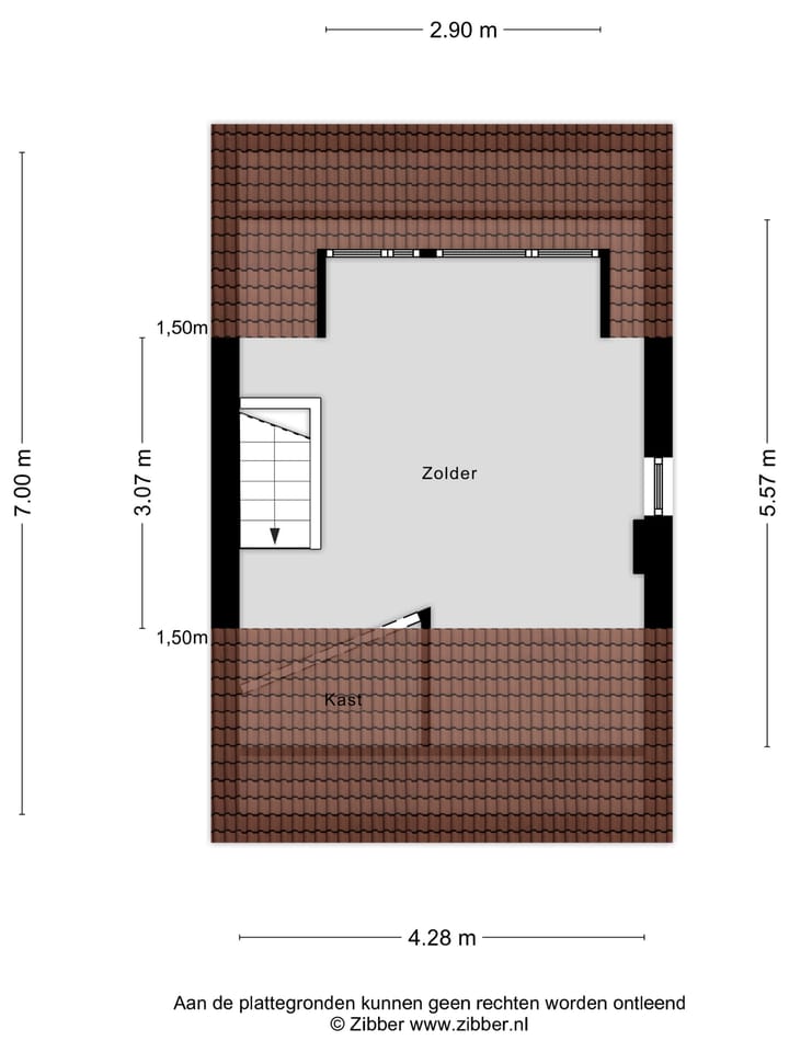 Photo 35 of Burchtstraat 3