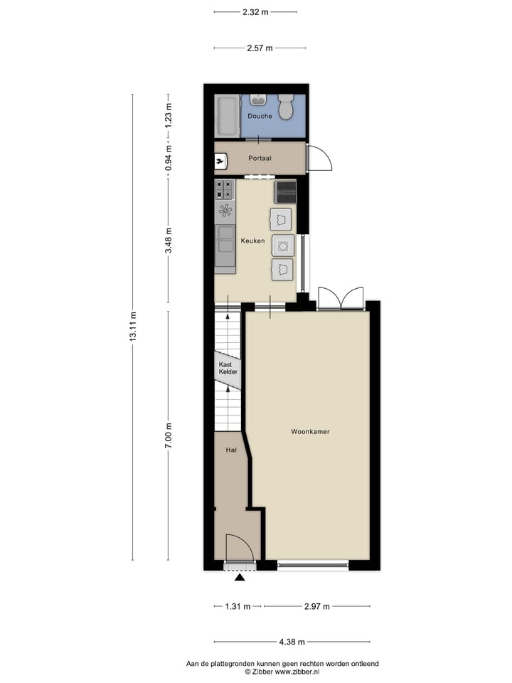 Photo 33 of Burchtstraat 3