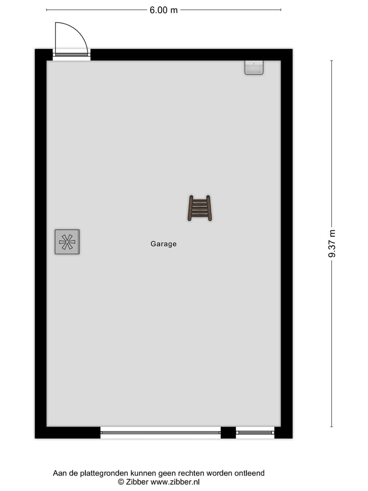 Photo 36 of Burchtstraat 3