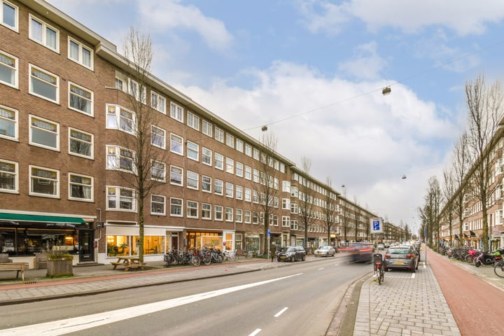 Rijnstraat 244 II