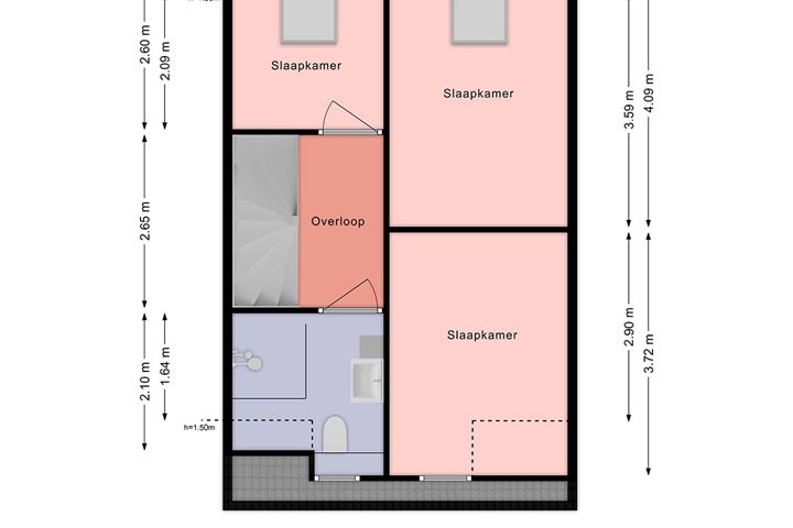 Bekijk foto 23 van Zeilenmakersgilde 4