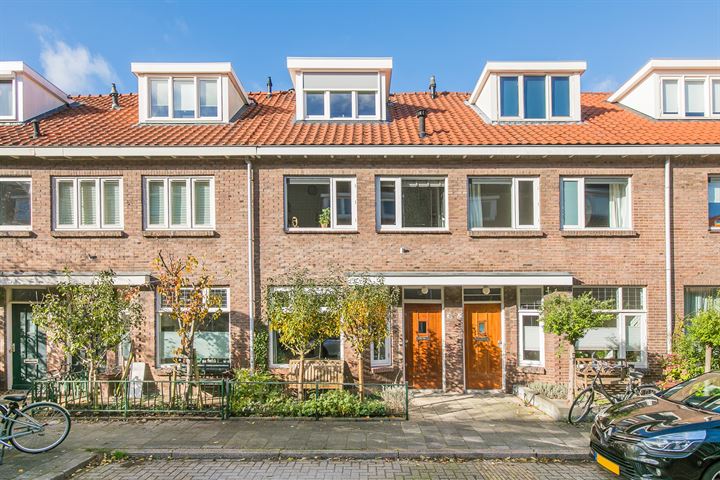 Bekijk foto 1 van Duikerstraat 7