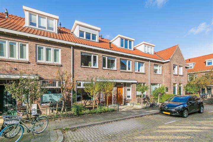 Bekijk foto 28 van Duikerstraat 7