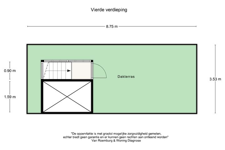 Bekijk foto 26 van Huidekoperstraat 27-K