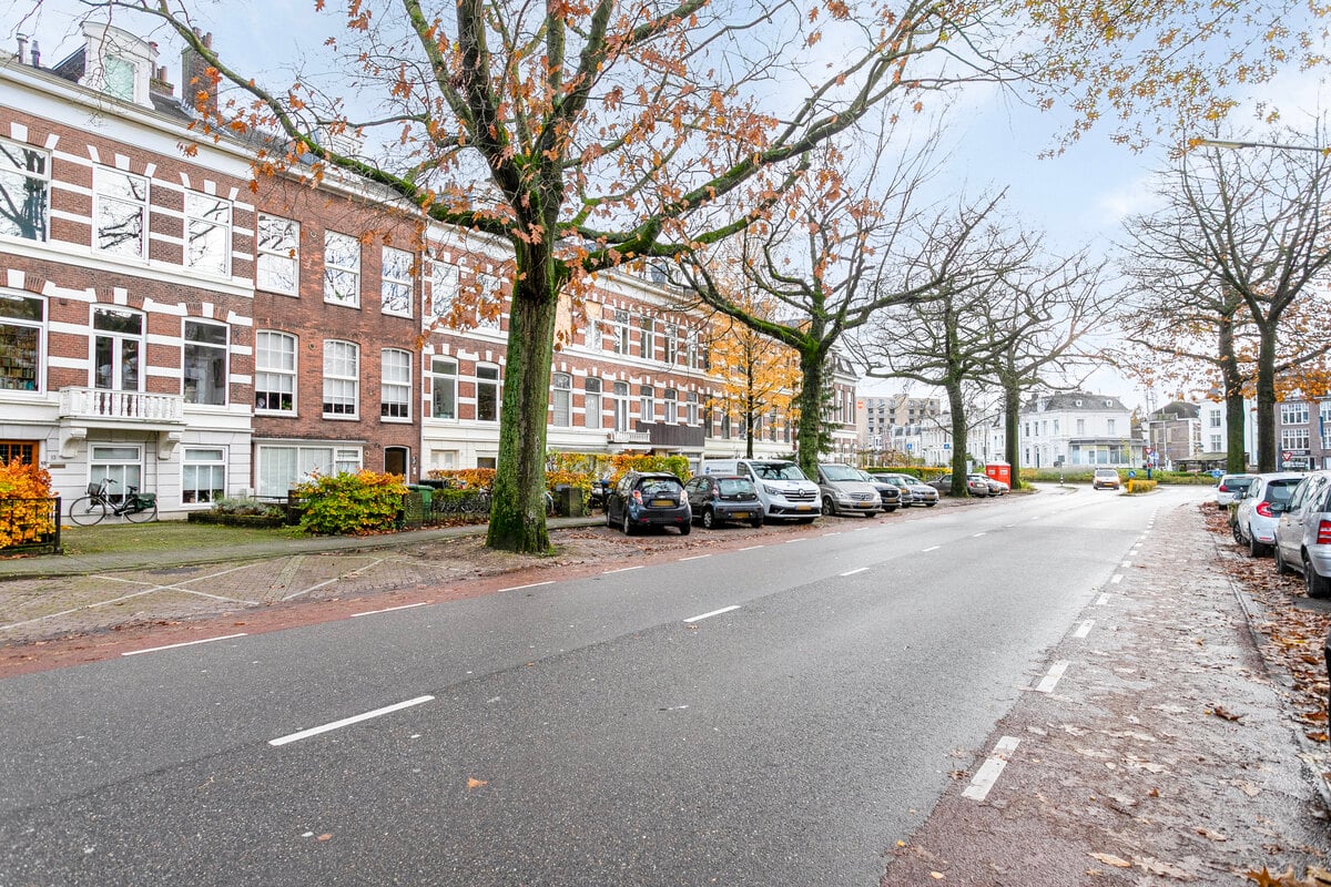 Bekijk foto 3 van Mr. Franckenstraat 17 C