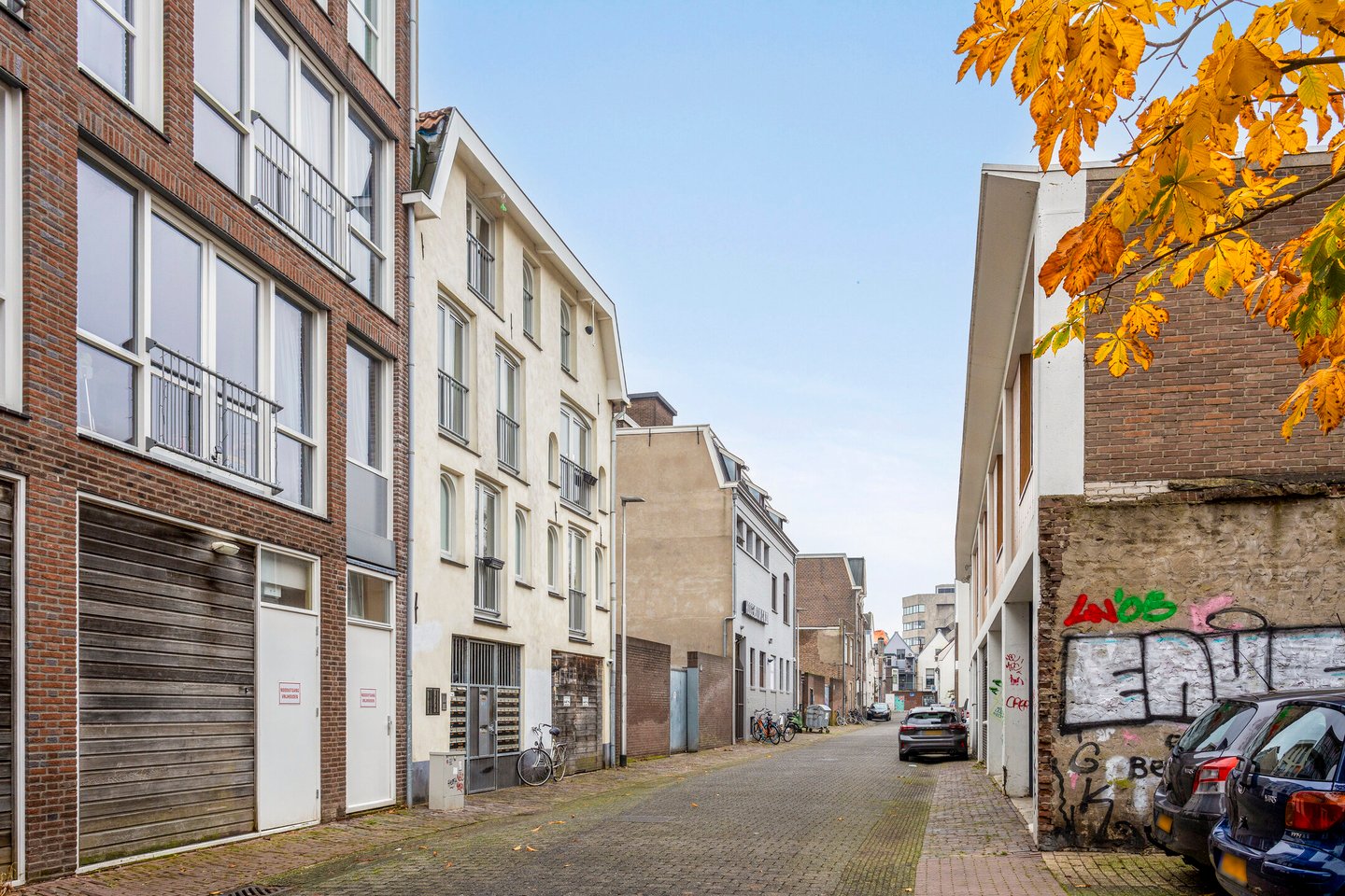 Bekijk foto 1 van Karrengas 46