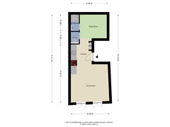 Bekijk plattegrond
