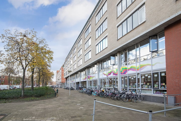 Bekijk foto 31 van Oudemansstraat 417