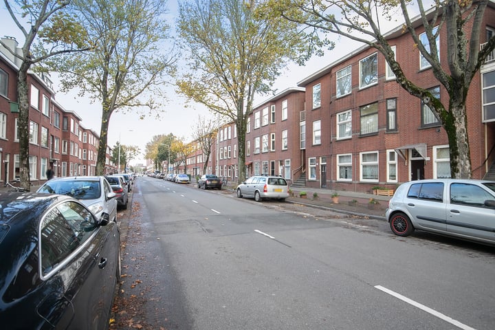 Bekijk foto 30 van Oudemansstraat 417