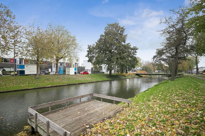 Bekijk foto 30 van Lange Hilleweg 196-C