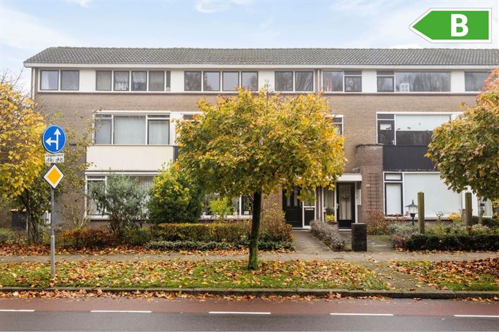 Bekijk foto 1 van Staringstraat 46