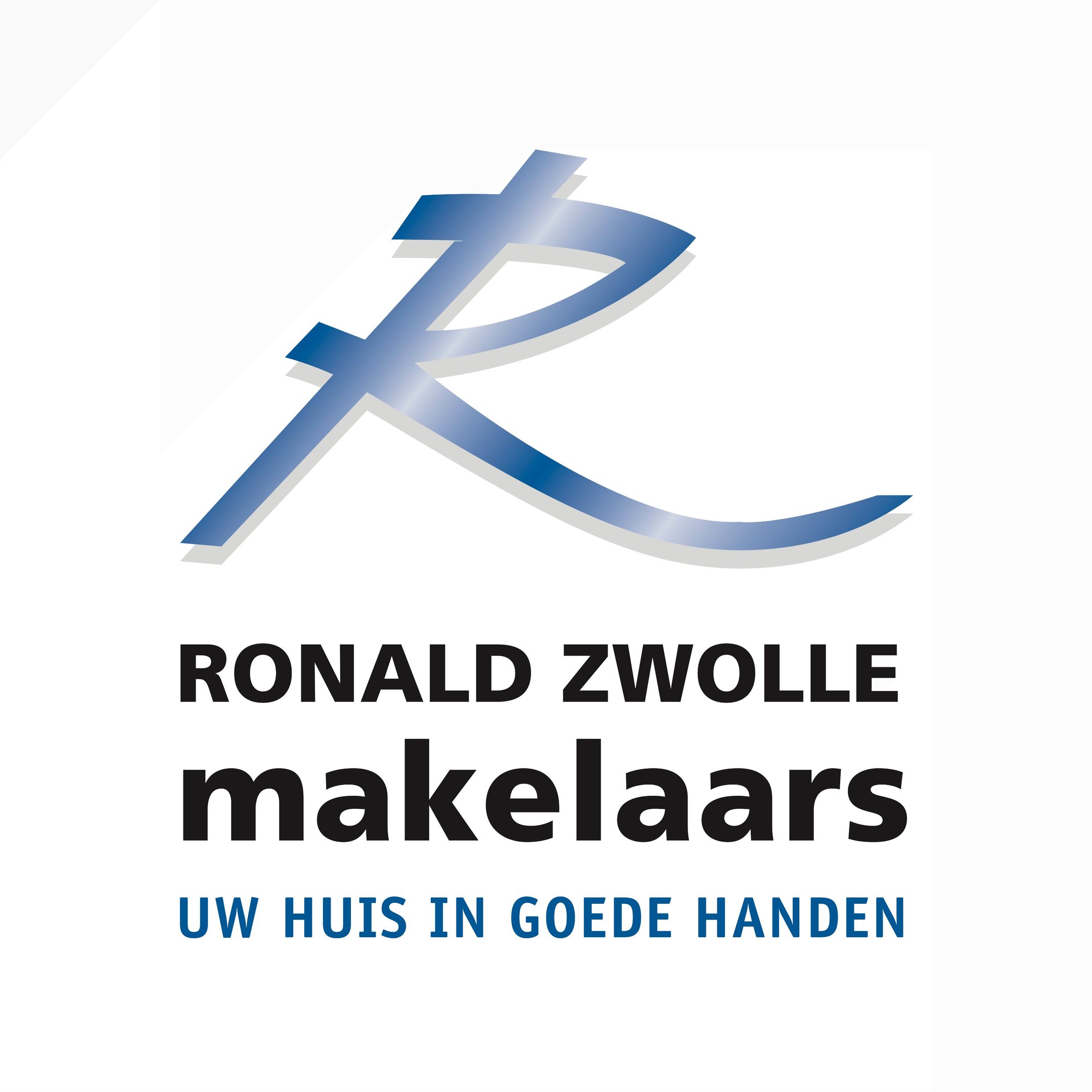 Ronald Zwolle Makelaars, uw huis in goede handen
