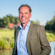 Piet van Dijk - Vastgoedadviseur