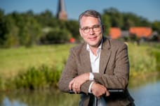 Christiaan van Beusekom - NVM Register Makelaar & Taxateur