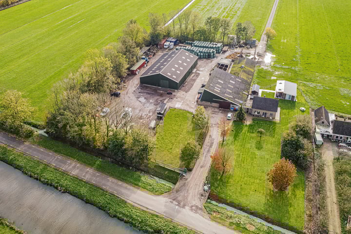Capreton 1, Aalst