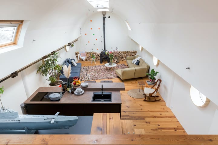 Photo 3 of Cas Oorthuyskade 29