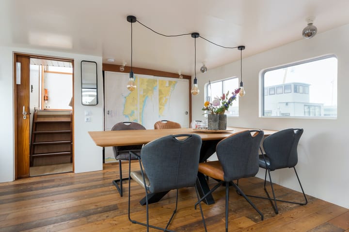 Foto 9 van Cas Oorthuyskade 29