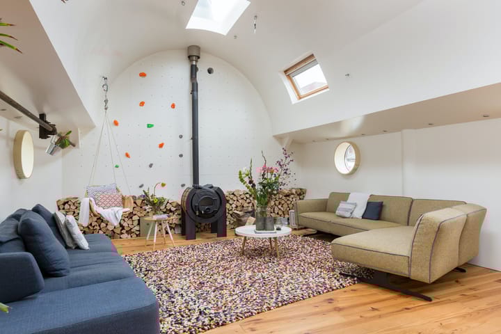 Foto 6 van Cas Oorthuyskade 29