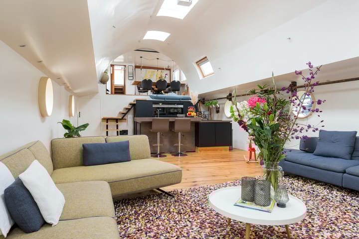 Foto 13 van Cas Oorthuyskade 29