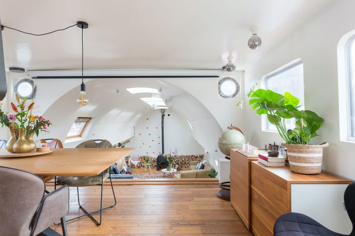 Foto 11 van Cas Oorthuyskade 29