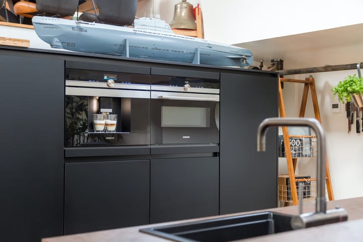 Foto 15 van Cas Oorthuyskade 29