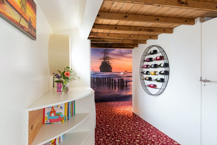 Foto 19 van Cas Oorthuyskade 29