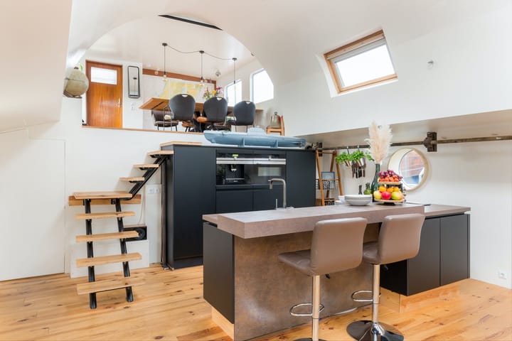 Foto 16 van Cas Oorthuyskade 29