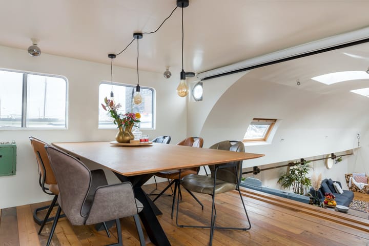 Foto 12 van Cas Oorthuyskade 29