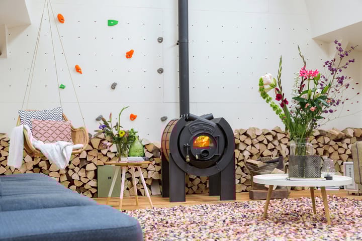 Foto 14 van Cas Oorthuyskade 29