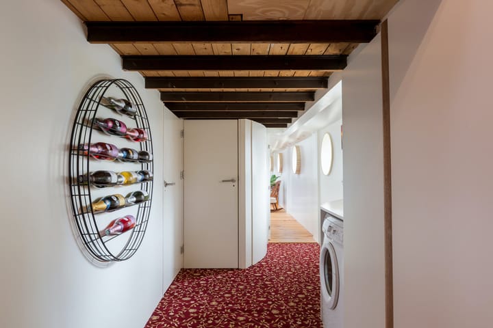 Foto 20 van Cas Oorthuyskade 29