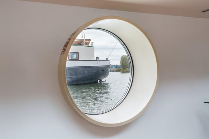 Foto 28 van Cas Oorthuyskade 29