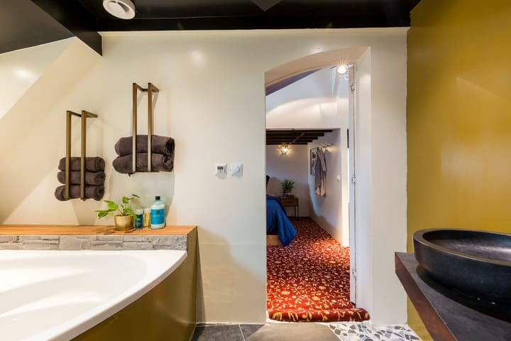 Foto 27 van Cas Oorthuyskade 29