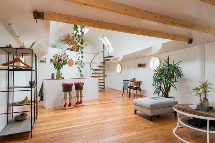 Foto 29 van Cas Oorthuyskade 29