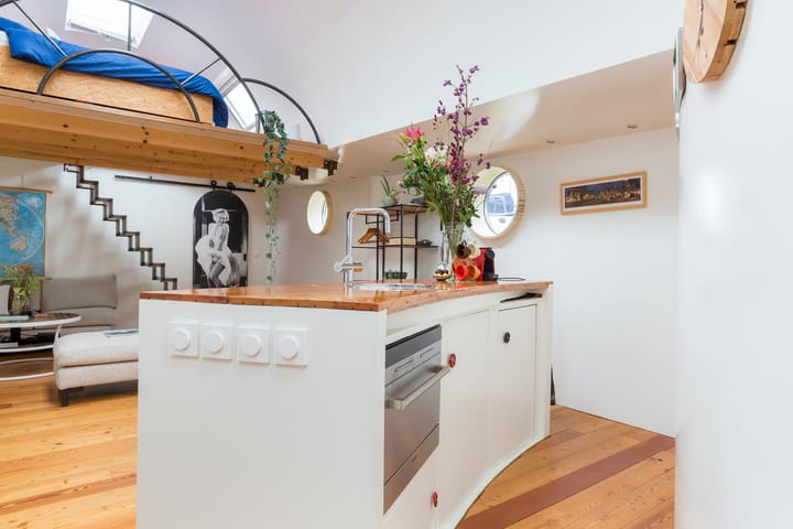 Foto 30 van Cas Oorthuyskade 29