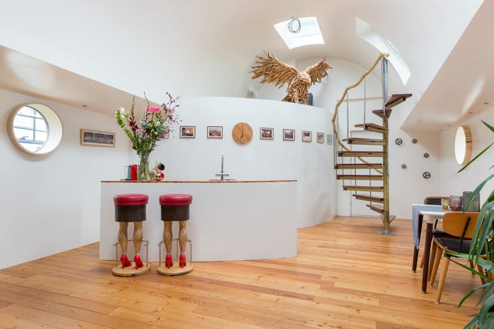 Foto 31 van Cas Oorthuyskade 29