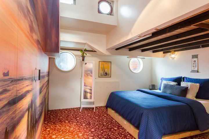 Foto 22 van Cas Oorthuyskade 29