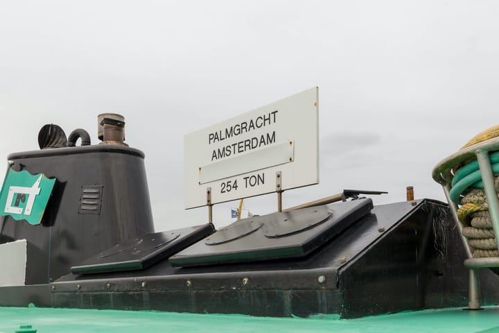 Foto 35 van Cas Oorthuyskade 29