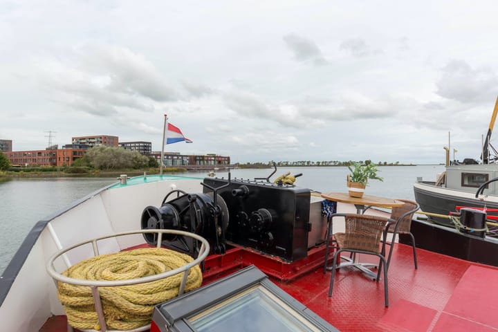 Foto 36 van Cas Oorthuyskade 29