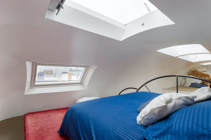 Foto 34 van Cas Oorthuyskade 29